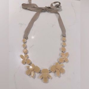 J Crew necklace